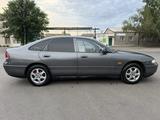 Mazda 626 1995 года за 1 590 000 тг. в Караганда