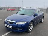 Mazda 6 2006 года за 3 130 000 тг. в Алматы