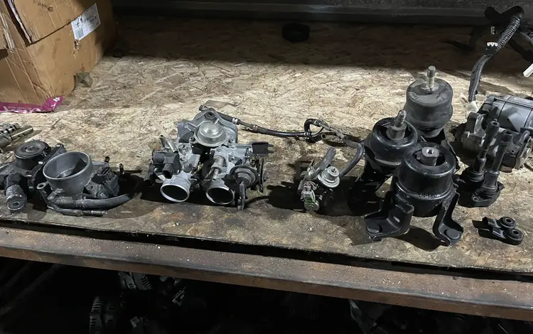 Комплект подушек на Lexus Rx 300 за 13 000 тг. в Алматы