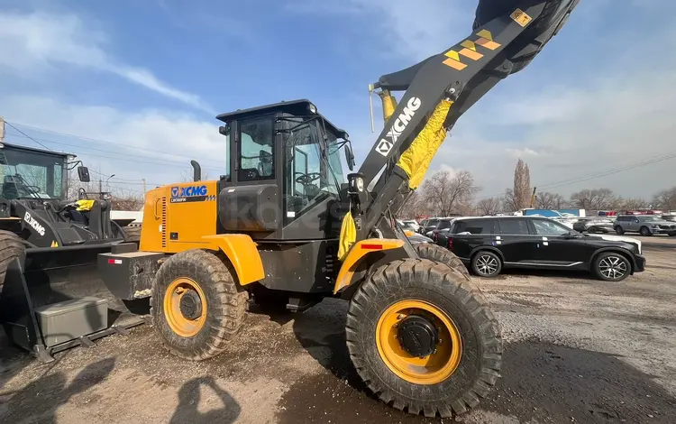 XCMG  LW300FN 2024 годаүшін12 660 000 тг. в Алматы