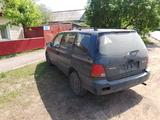 Honda Shuttle 1996 годаүшін2 500 000 тг. в Павлодар