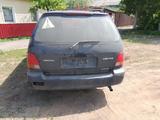 Honda Shuttle 1996 годаүшін2 500 000 тг. в Павлодар – фото 2
