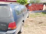 Honda Shuttle 1996 годаүшін2 500 000 тг. в Павлодар – фото 3