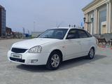 ВАЗ (Lada) Priora 2172 2012 годаүшін2 350 000 тг. в Петропавловск