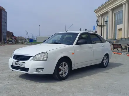 ВАЗ (Lada) Priora 2172 2012 года за 2 350 000 тг. в Петропавловск