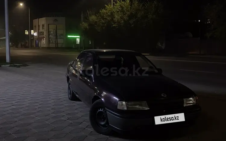 Opel Vectra 1992 годаүшін850 000 тг. в Семей