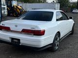 Toyota Mark II 1998 годаүшін3 500 000 тг. в Астана – фото 3