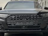 Audi A8 2023 годаүшін70 000 000 тг. в Алматы – фото 3