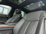 Audi A8 2023 годаүшін70 000 000 тг. в Алматы – фото 4