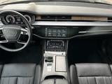 Audi A8 2023 годаүшін70 000 000 тг. в Алматы – фото 5
