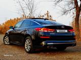 Kia Optima 2019 годаүшін8 000 000 тг. в Алматы