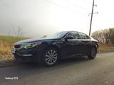 Kia Optima 2019 годаүшін8 000 000 тг. в Алматы – фото 2