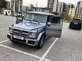 Mercedes-Benz G 400 2004 годаүшін14 200 000 тг. в Алматы – фото 4