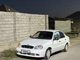 Daewoo Nexia 2012 годаүшін850 000 тг. в Шымкент – фото 4