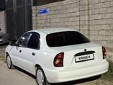 Daewoo Nexia 2012 годаүшін850 000 тг. в Шымкент – фото 2