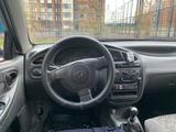 Daewoo Nexia 2012 годаүшін850 000 тг. в Шымкент – фото 3