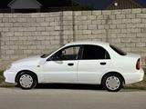 Daewoo Nexia 2012 годаүшін850 000 тг. в Шымкент