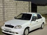 Daewoo Nexia 2012 годаүшін850 000 тг. в Шымкент – фото 5