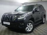 Toyota Land Cruiser Prado 2019 года за 21 400 000 тг. в Алматы