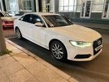 Audi A6 2011 годаүшін8 500 000 тг. в Астана – фото 3