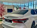 Toyota Camry 2023 годаүшін21 500 000 тг. в Актобе – фото 8