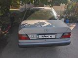 Mercedes-Benz E 200 1988 года за 1 200 000 тг. в Шымкент – фото 2