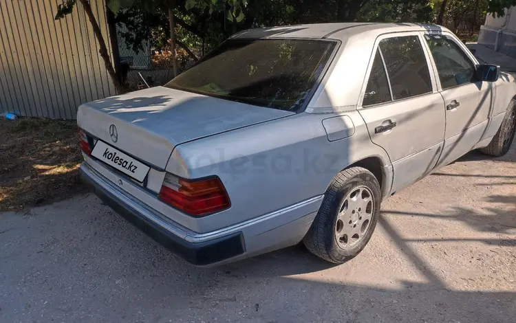 Mercedes-Benz E 200 1988 годаүшін1 200 000 тг. в Шымкент