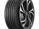 Michelin Pilot Sport 4 Suv.275/40/r21 за 164 000 тг. в Алматы