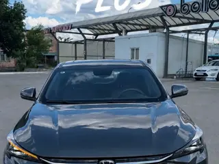Changan X5 Plus