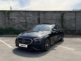 Mercedes-Benz E 300 2026 годаүшін48 300 000 тг. в Алматы