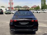 Mercedes-Benz E 300 2026 годаүшін48 300 000 тг. в Алматы – фото 5