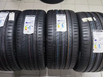 275/40 — 315/35 R21 Continental ContiPremiumContact 7 Х5, 6 за 226 250 тг. в Алматы