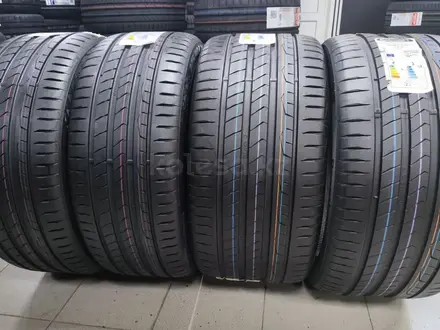 275/40 — 315/35 R21 Continental ContiPremiumContact 7 Х5, 6 за 226 250 тг. в Алматы – фото 4