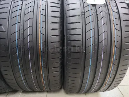275/40 — 315/35 R21 Continental ContiPremiumContact 7 Х5, 6 за 226 250 тг. в Алматы – фото 5