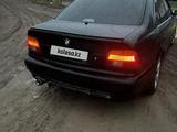 BMW 525 2001 годаfor3 500 000 тг. в Алматы – фото 4