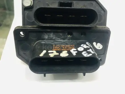 Реостат (резистор) печки на Ford Explorer за 12 500 тг. в Алматы – фото 3