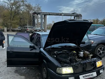 Audi 80 1994 года за 1 400 000 тг. в Павлодар – фото 7