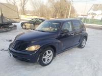 Chrysler PT Cruiser 2002 года за 2 000 000 тг. в Алматы