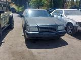 Mercedes-Benz S 420 1991 года за 202 000 тг. в Тараз