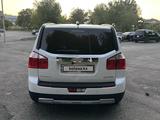 Chevrolet Orlando 2014 годаүшін6 000 000 тг. в Шымкент