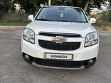 Chevrolet Orlando 2014 годаүшін6 000 000 тг. в Шымкент – фото 2