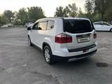Chevrolet Orlando 2014 годаүшін6 000 000 тг. в Шымкент – фото 4