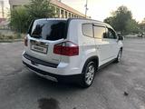 Chevrolet Orlando 2014 годаүшін6 000 000 тг. в Шымкент – фото 3