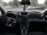 Chevrolet Orlando 2014 годаүшін6 000 000 тг. в Шымкент – фото 5