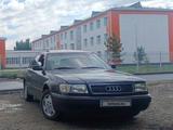 Audi 100 1991 года за 1 000 000 тг. в Талдыкорган