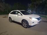 Lexus RX 350 2015 года за 15 300 000 тг. в Астана – фото 2