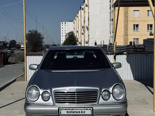 Mercedes-Benz E-Class, 1998