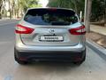Nissan Qashqai 2014 года за 7 300 000 тг. в Алматы – фото 4
