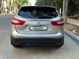 Nissan Qashqai 2014 года за 7 300 000 тг. в Алматы – фото 4