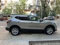 Nissan Qashqai 2014 года за 7 300 000 тг. в Алматы